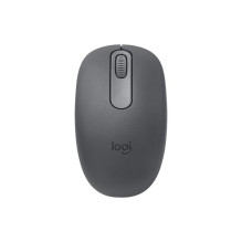 Įvesties įrenginys - Logitech M196 "Bluetooth" pelė (kompaktiška, 12 mėnesių baterijos tarnavimo laikas, grafi Įvesties įrenginys - Logitech M196 "Bluetooth" pelė (kompaktiška, 12 mėnesių baterijos tarnavimo laikas, grafi