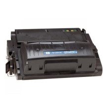 Toner Cartridge - HP 42X Q5942X Black 9800-23700 Pages Toner Cartridge - HP 42X Q5942X Black 9800-23700 Pages