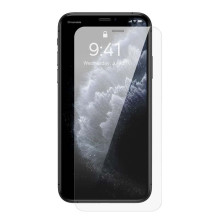 Ekrano apsauga - Baseus 0.3mm grūdintas stiklas iPhone XS Max / 11 Pro Max