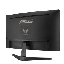 Monitorius - ASUS VG27VQM1B 27" Full HD 280 Hz Išlenktas Žaidimų Monitorius Juodas Monitorius - ASUS VG27VQM1B 27" Full HD 280 Hz Išlenktas Žaidimų Monitorius Juodas