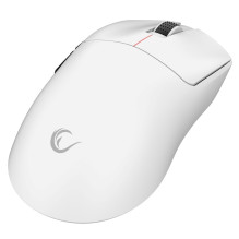 Žaidimų pelė - Rampage Clax Pelė 24 000 DPI Balta