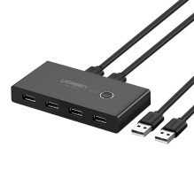 USB Šakotuvas - UGREEN...