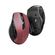 Belaidė Pelė - UGREEN MU006 4 000 DPI Raudona Belaidė Pelė - UGREEN MU006 4 000 DPI Raudona