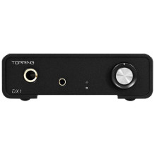 DAC Keitiklis - TOPPING DX1...