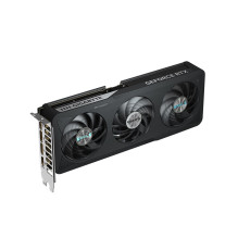 Vaizdo plokštė - Gigabyte GeForce RTX 5060 Ti EAGLE MAX OC 16G 16GB GDDR7 Vaizdo plokštė - Gigabyte GeForce RTX 5060 Ti EAGLE MAX OC 16G 16GB GDDR7