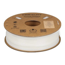 3D Spausdinimo Filamentas - Creality Hyper ABS 350mm / s 80°C Balta 3D Spausdinimo Filamentas - Creality Hyper ABS 350mm / s 80°C Balta