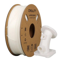 3D Spausdinimo Filamentas - Creality Hyper ABS 350mm / s 80°C Balta 3D Spausdinimo Filamentas - Creality Hyper ABS 350mm / s 80°C Balta