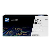 Tonerio Kasetė - HP 651A...