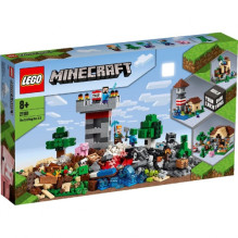 Konstravimo Rinkinys - LEGO...