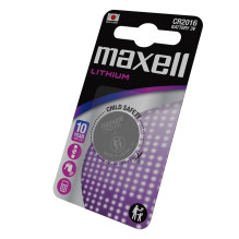 Baterija - Maxell CR2016 3...