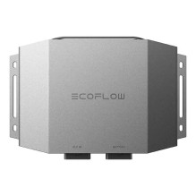 Automobilio Generatoriaus Įkroviklis - ECOFLOW EF-AC-002 600 W