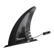 SUP Lentos Pelekas - FunWater ACC1180267 7 Colių Juodas SUP Lentos Pelekas - FunWater ACC1180267 7 Colių Juodas
