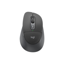 Kompiuterio Pelė - Logitech Signature Comfort Plus M850 L for Business 910-007704 Kompiuterio Pelė - Logitech Signature Comfort Plus M850 L for Business 910-007704