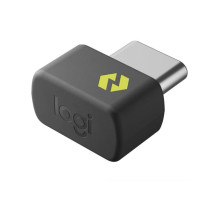 Kompiuterio Pelė - Logitech Signature Comfort Plus M850 L for Business 910-007704 Kompiuterio Pelė - Logitech Signature Comfort Plus M850 L for Business 910-007704