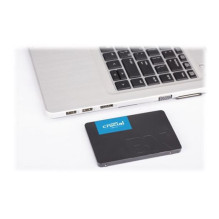 SSD - Crucial BX500 CT240BX500SSD1 240 GB SSD - Crucial BX500 CT240BX500SSD1 240 GB