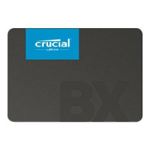 SSD - Crucial BX500 CT240BX500SSD1 240 GB SSD - Crucial BX500 CT240BX500SSD1 240 GB