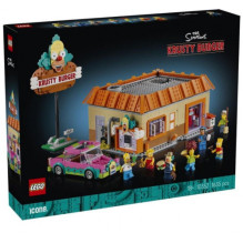 Konstravimo Rinkinys - LEGO...