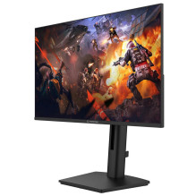 Monitorius - RAMPAGE TITAN...