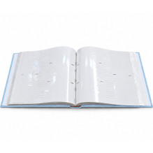 Nuotraukų Albumas - Gedeon B46500 / 5 Linendenim 10x15 500 Kišenių Albumas