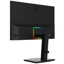 Monitorius - RAMPAGE TITAN 25 colių Full HD 400 Hz Fast IPS 0,5 ms HDR Žaidimų Monitorius Monitorius - RAMPAGE TITAN 25 colių Full HD 400 Hz Fast IPS 0,5 ms HDR Žaidimų Monitorius