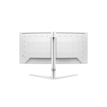 Monitorius - Philips 34M2C5501A / 00 34" Baltas Monitorius - Philips 34M2C5501A / 00 34" Baltas