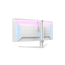 Monitorius - Philips 34M2C5501A / 00 34" Baltas Monitorius - Philips 34M2C5501A / 00 34" Baltas