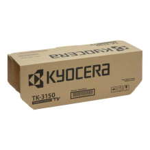 Tonerio Kasetė - Kyocera...