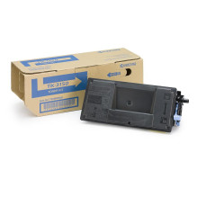 Tonerio Kasetė - Kyocera TK-3150 Black