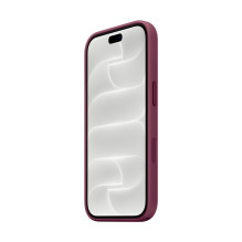 Telefono dėklas - Apple iPhone 18 Pro TechWoven Dėklas Su MagSafe, Mulberry Telefono dėklas - Apple iPhone 18 Pro TechWoven Dėklas Su MagSafe, Mulberry