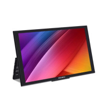 Monitorius - Feelworld DH101 10.1" 1280x800 IPS Nešiojamas Ekranas USB-C Monitorius - Feelworld DH101 10.1" 1280x800 IPS Nešiojamas Ekranas USB-C