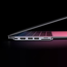 USB-C Prijungimo Stotelė - UGREEN 80856 4K HDMI, Aliuminis USB-C Prijungimo Stotelė - UGREEN 80856 4K HDMI, Aliuminis