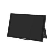 Monitorius - Feelworld DH101 10.1" 1280x800 IPS Nešiojamas Ekranas USB-C Monitorius - Feelworld DH101 10.1" 1280x800 IPS Nešiojamas Ekranas USB-C