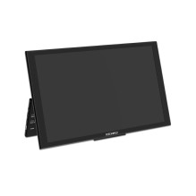 Monitorius - Feelworld DH101 10.1" 1280x800 IPS Nešiojamas Ekranas USB-C Monitorius - Feelworld DH101 10.1" 1280x800 IPS Nešiojamas Ekranas USB-C