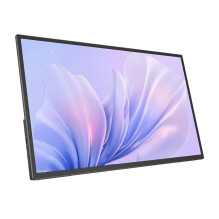 Monitorius - Uperfect UMax21 21.5'' 1920x1080 120Hz Jutiklinis Juodas Monitorius - Uperfect UMax21 21.5'' 1920x1080 120Hz Jutiklinis Juodas