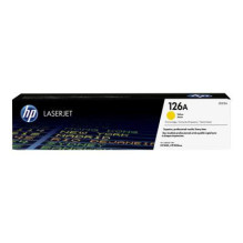 Tonerio Kasetė - HP 126A...