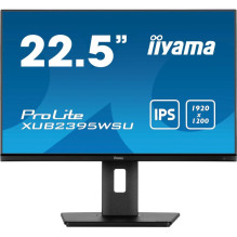 Monitorius - iiyama ProLite...