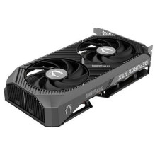 Vaizdo plokštė - ZOTAC GAMING GeForce RTX 5060 AMP Core 8 GB Graphite