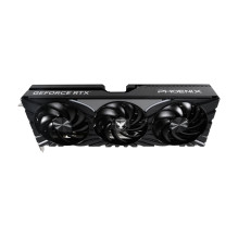 Vaizdo plokštė - Gainward GeForce RTX 5070 Ti Phoenix-S GS 16 GB GDDR7 Juoda Pilka Vaizdo plokštė - Gainward GeForce RTX 5070 Ti Phoenix-S GS 16 GB GDDR7 Juoda Pilka