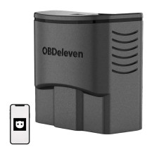 OBD2 Diagnostikos Skaitytuvas - OBDeleven 3 500 Kreditų