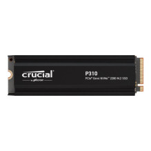 NVMe SSD - Crucial P310 1TB...
