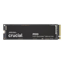 NVMe SSD - Crucial P510 2TB...