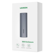 SSD Korpusas - UGREEN CM400...