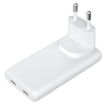 USB Įkroviklis - Akyga 65 W...