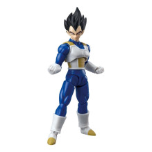 Kolekcinė Figūrėlė - BANDAI Vegeta Blue, Balta Kolekcinė Figūrėlė - BANDAI Vegeta Blue, Balta