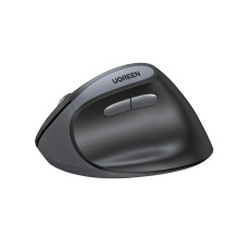 Vertical Wireless Mouse -...