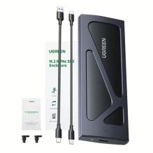 SSD Dėklas - UGREEN 15512...