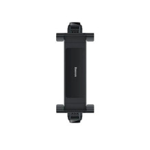 Car Headrest Phone Holder - Baseus JoyRide Pro Black