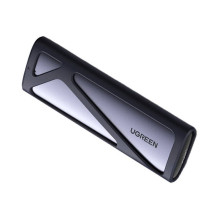 M.2 SSD Case - UGREEN CM400 90264 USB-C Gray M.2 SSD Case - UGREEN CM400 90264 USB-C Gray