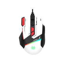 Tracer 47840 Spectra Gaming Mouse, White