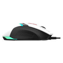 Tracer 47840 Spectra Gaming Mouse, White